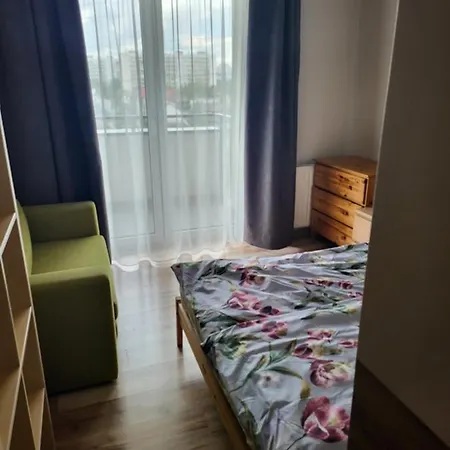 Lejlighed Ostatnia 1e/70 *