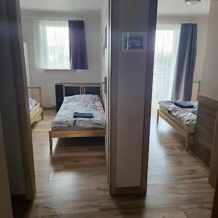 Ostatnia 1e/70 Apartamento Cracóvia