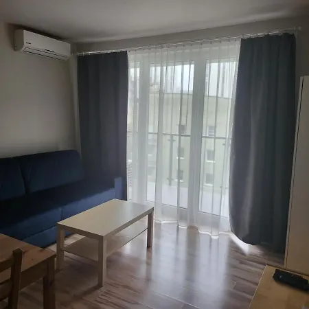 Ostatnia 1e/70 Apartamento *