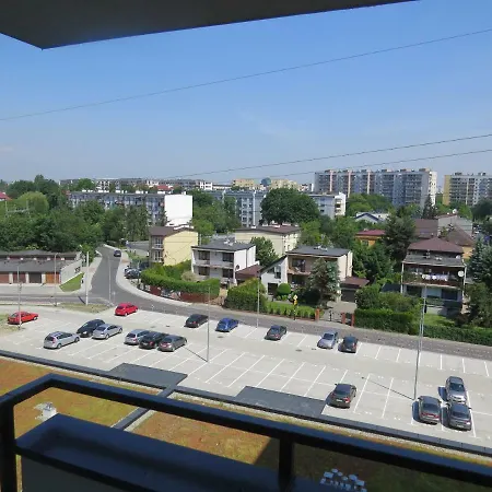 Ostatnia 1e/70 Lejlighed *