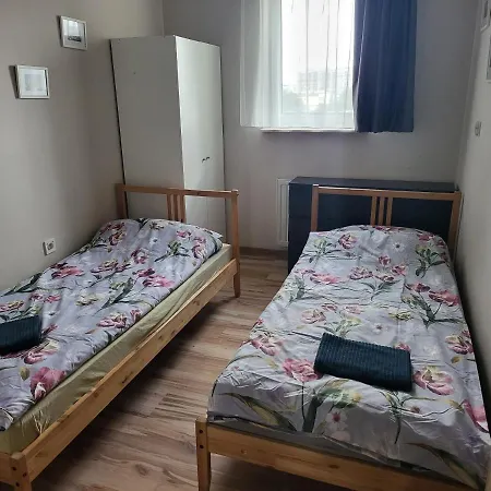 Ostatnia 1e/70 Apartman *
