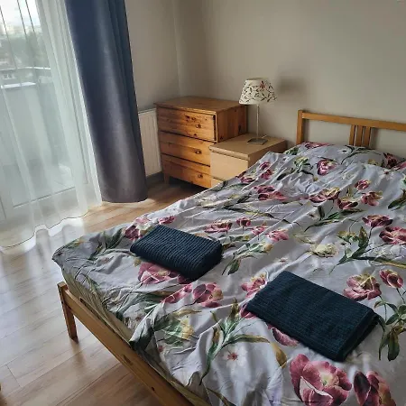 Ostatnia 1e/70 Apartman *